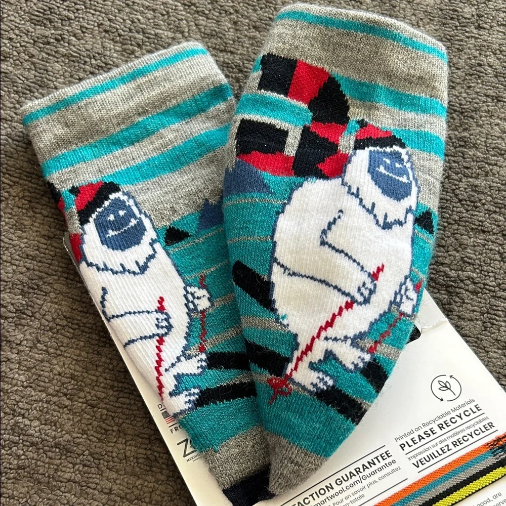 Smartwool warm stylish